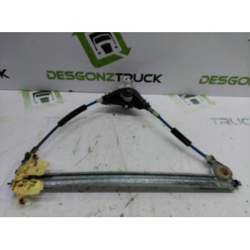 Recambio de elevalunas trasero izquierdo para citroën xsara picasso 2.0 hdi referencia OEM IAM 922355  