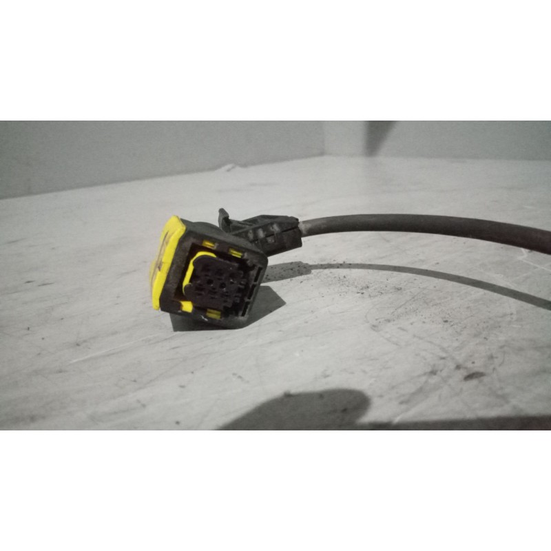 Recambio de ventilador viscoso motor para renault serie t 12.8 diesel referencia OEM IAM 21990513  7421990513 - Blanco 2