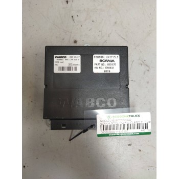MODULO ELECTRONICO 4461702150 1851676 CENTRALITA ECAS
