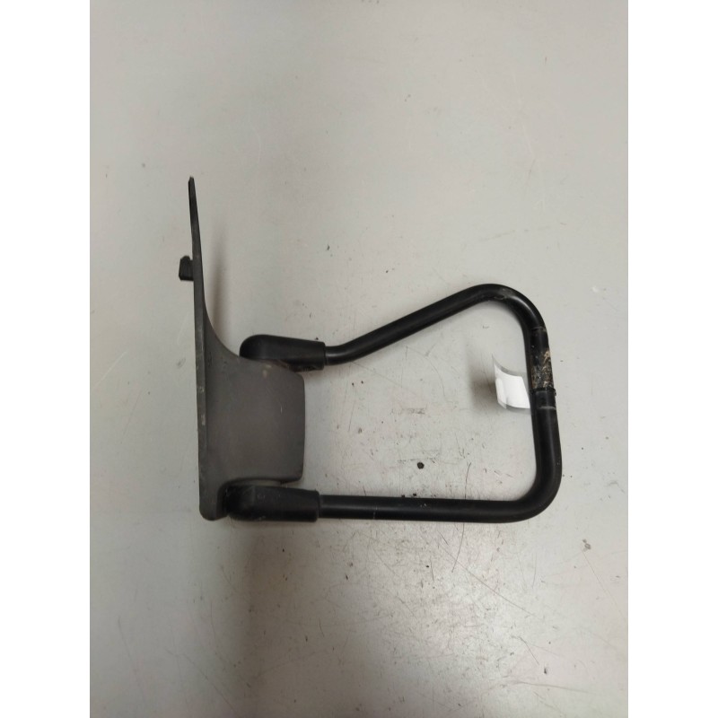 Recambio de brazo retrovisor derecho para mercedes-benz sprinter (w901,w904) caja cerr. 2.3 cat referencia OEM IAM A9018106716 - Blanco 2