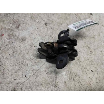 Recambio de cerradura puerta carga para renault kangoo (f/kc0) authentique referencia OEM IAM   