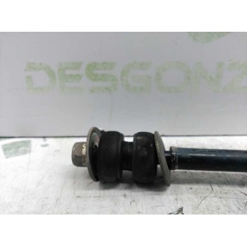 Recambio de bieleta estabilizadora delantera derecha para ssangyong rexton 270 xdi limited referencia OEM IAM   