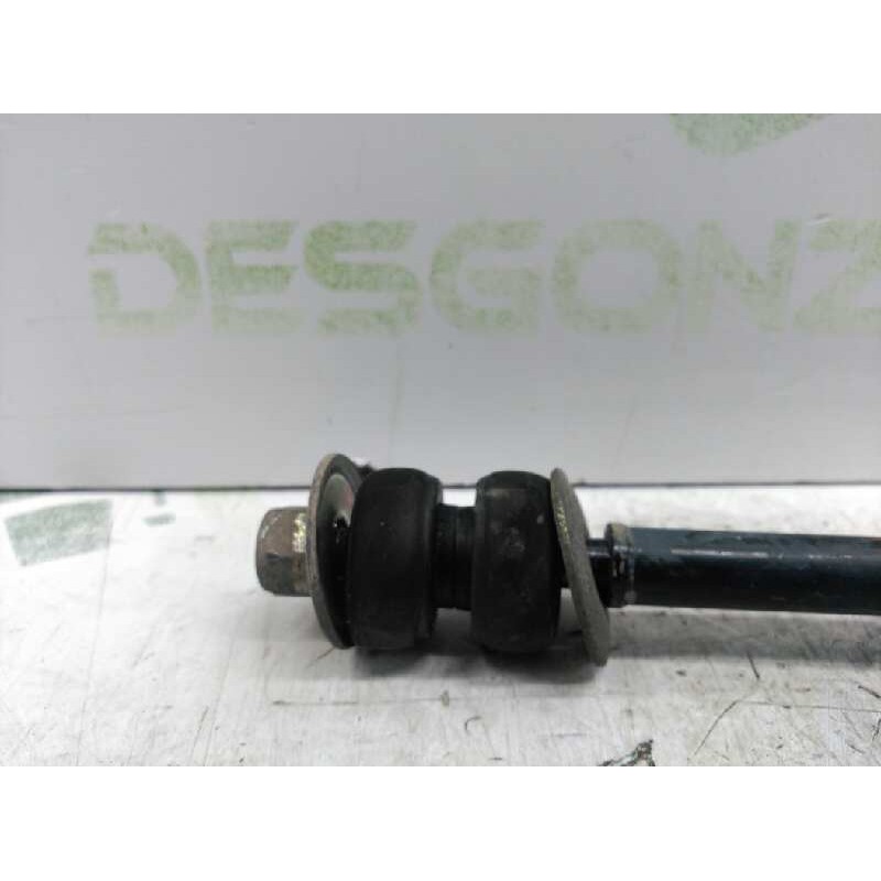 Recambio de bieleta estabilizadora delantera derecha para ssangyong rexton 270 xdi limited referencia OEM IAM 2