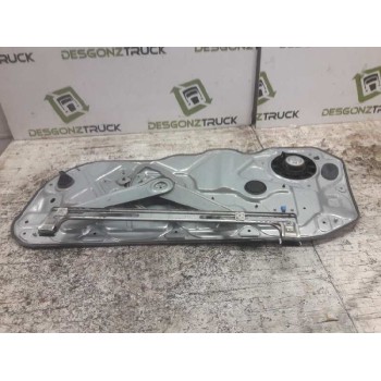 Recambio de elevalunas delantero izquierdo para volvo c30 d5 r-design referencia OEM IAM 1235335  