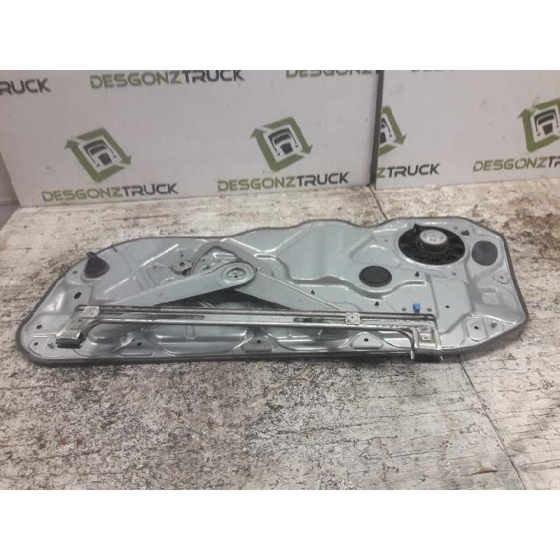 Recambio de elevalunas delantero izquierdo para volvo c30 d5 r-design referencia OEM IAM 1235335 - Azul 2