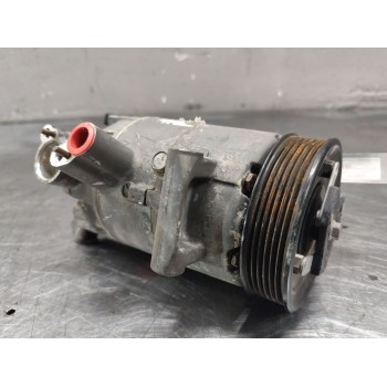 Recambio de compresor aire acondicionado para volkswagen tiguan (5n_) 2.0 tdi 4motion referencia OEM IAM 5K0820803E  