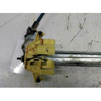Recambio de elevalunas trasero izquierdo para citroën xsara picasso 2.0 hdi referencia OEM IAM 922355  