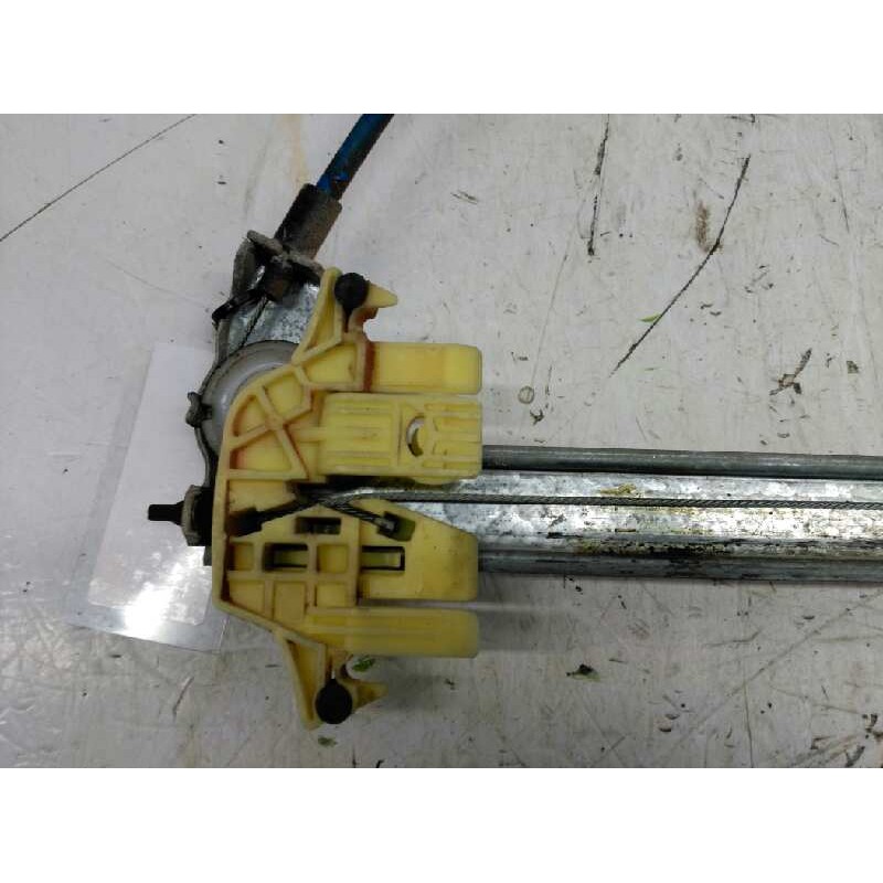 Recambio de elevalunas trasero izquierdo para citroën xsara picasso 2.0 hdi referencia OEM IAM 922355 5