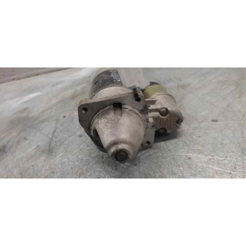Recambio de motor arranque para seat malaga glx referencia OEM IAM 63223237 MAGNETI MARELLI 9 DIENTES