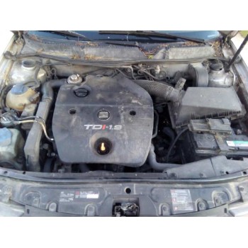 seat toledo (1m2) del año 2000