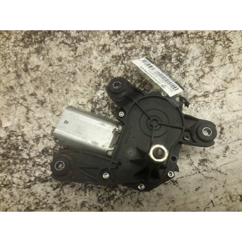 Recambio de motor limpia trasero para opel combo (corsa c) familiar referencia OEM IAM 9225635 53015012 DERECHO - Blanco