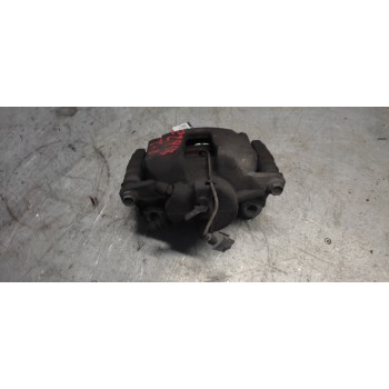 Recambio de pinza freno trasera izquierda para fiat ducato combi 33 (290) 130 teilverglast (l1h1) referencia OEM IAM   