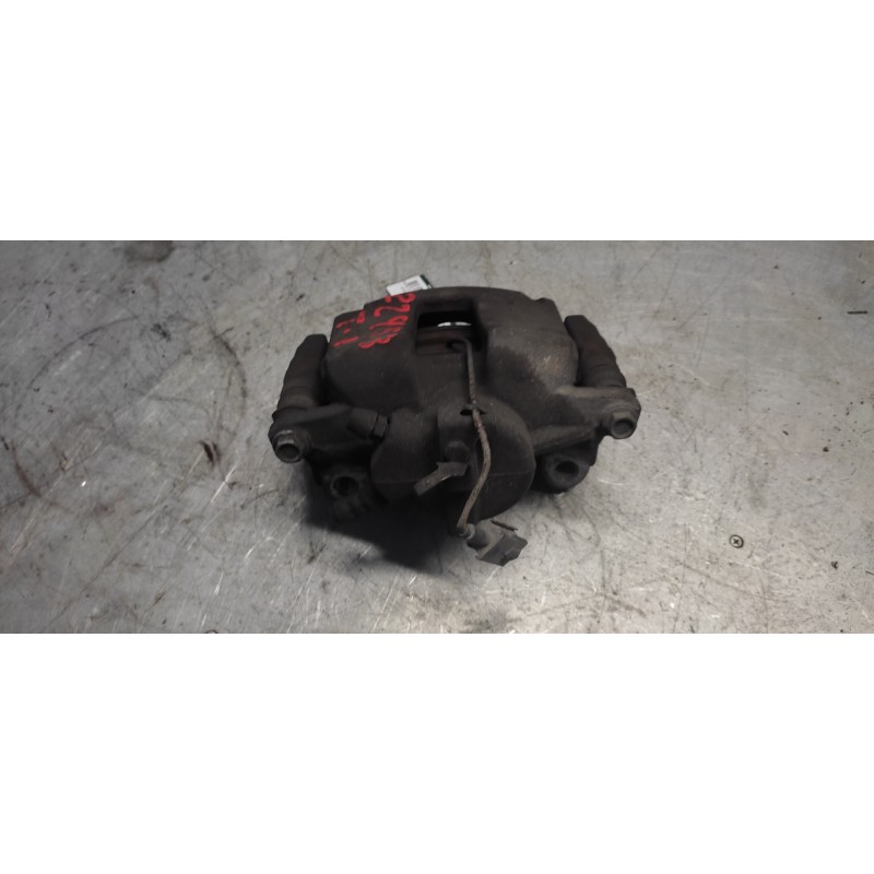 Recambio de pinza freno trasera izquierda para fiat ducato combi 33 (290) 130 teilverglast (l1h1) referencia OEM IAM - Blanco 2