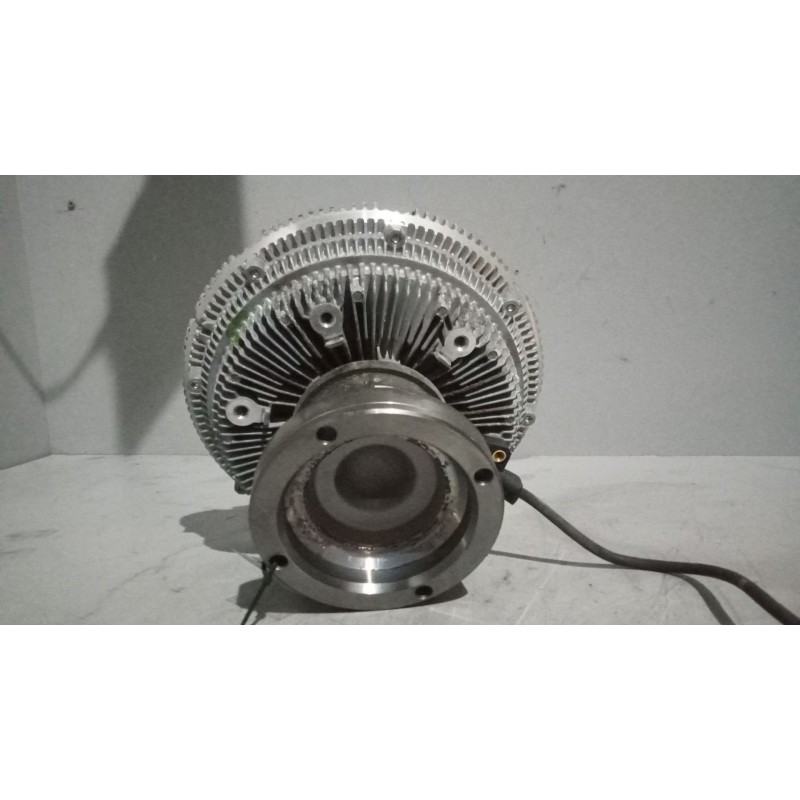 Recambio de ventilador viscoso motor para renault serie t 12.8 diesel referencia OEM IAM 21990513  7421990513 - Blanco 3