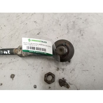 Recambio de bieleta estabilizadora delantera izquierda para nissan cabstar 01.04  3.0 diesel referencia OEM IAM   