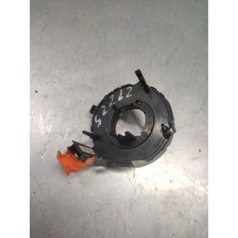 Recambio de anillo airbag para seat alhambra (7v9) kids referencia OEM IAM 1J0959653E - Negro 2