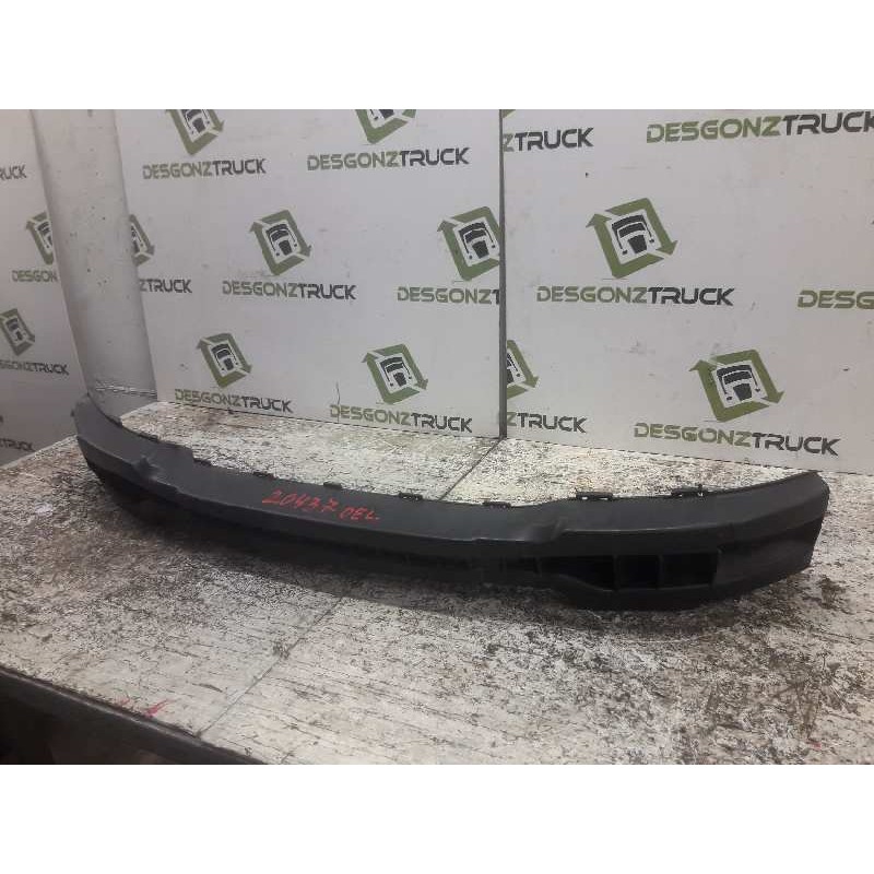 Recambio de refuerzo paragolpes delantero para peugeot partner (s2) combi plus referencia OEM IAM - Blanco 3