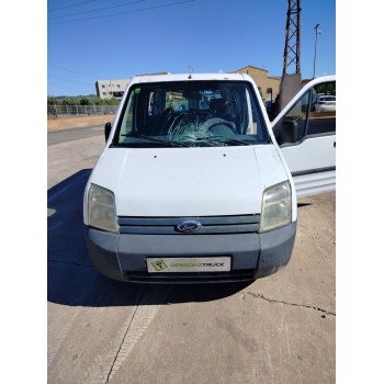 ford transit connect (tc7) del año 2007