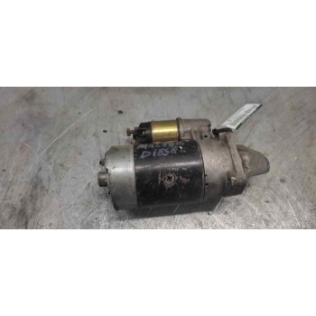 Recambio de motor arranque para seat malaga glx referencia OEM IAM 63223237 MAGNETI MARELLI 9 DIENTES