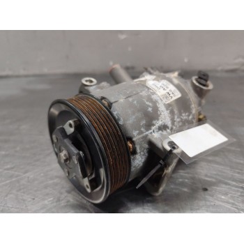 Recambio de compresor aire acondicionado para volkswagen tiguan (5n_) 2.0 tdi 4motion referencia OEM IAM 5K0820803E  