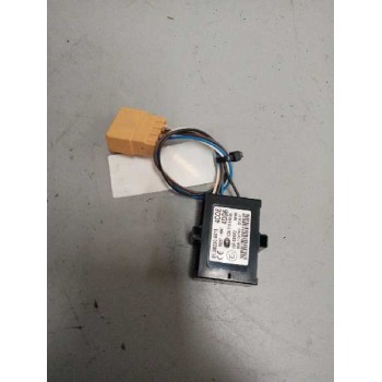 Recambio de modulo electronico para man tgx 18.xxx 12.4 diesel referencia OEM IAM 81282306015  