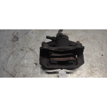 Recambio de pinza freno trasera izquierda para fiat ducato combi 33 (290) 130 teilverglast (l1h1) referencia OEM IAM   