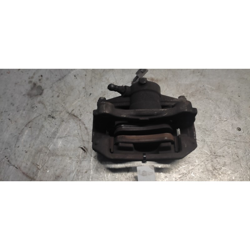 Recambio de pinza freno trasera izquierda para fiat ducato combi 33 (290) 130 teilverglast (l1h1) referencia OEM IAM - Blanco 3