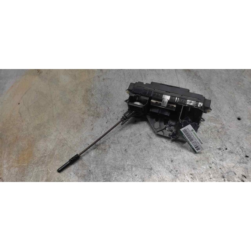 Recambio de mando calefaccion / aire acondicionado para volkswagen golf v berlina (1k1) conceptline (e) referencia OEM IAM - Gris 2