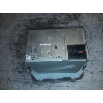 Recambio de sistema audio / radio cd para seat altea (5p1) arena referencia OEM IAM 5P1035186B 8157647283366 