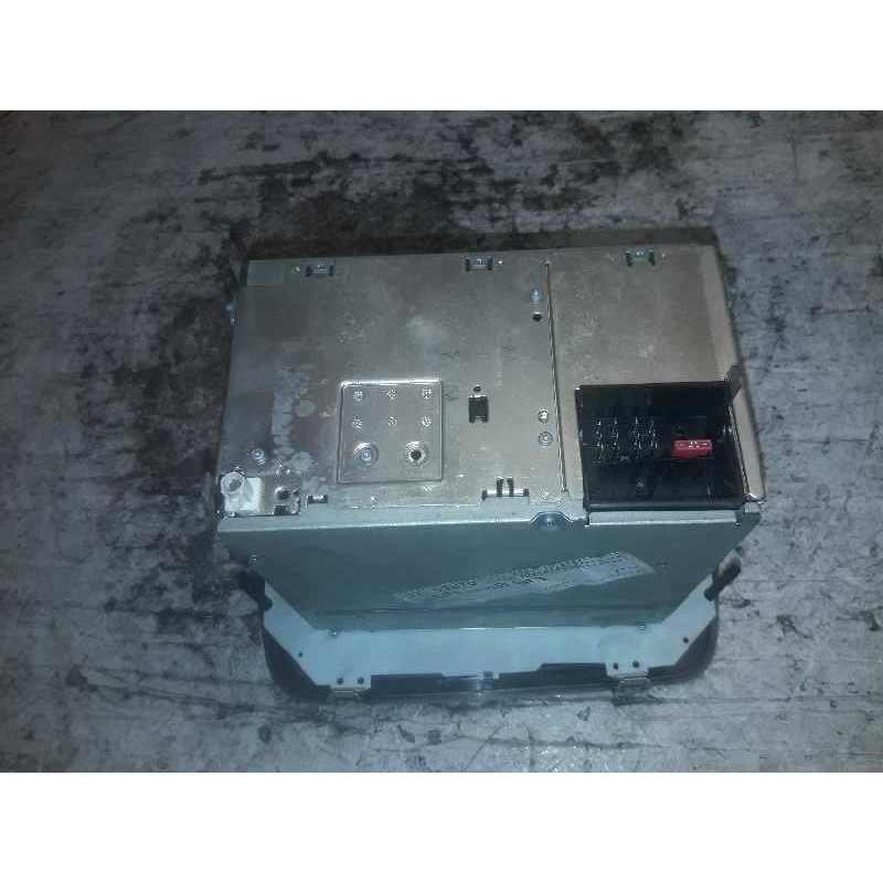 Recambio de sistema audio / radio cd para seat altea (5p1) arena referencia OEM IAM 5P1035186B 8157647283366 4