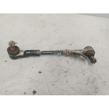 Recambio de bieleta estabilizadora delantera izquierda para nissan cabstar 01.04  3.0 diesel referencia OEM IAM   
