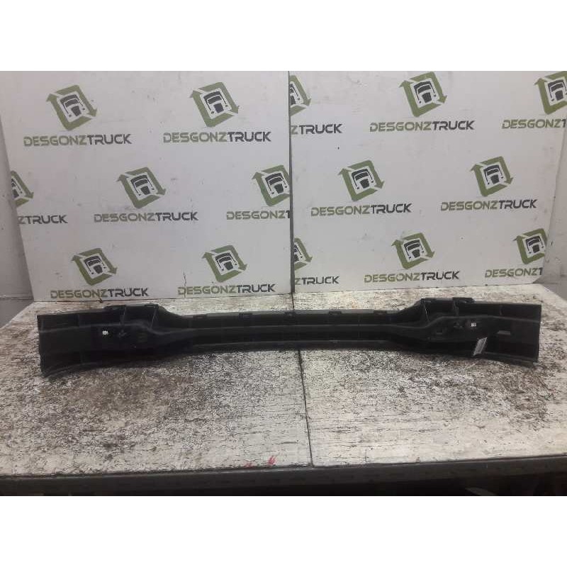 Recambio de refuerzo paragolpes delantero para peugeot partner (s2) combi plus referencia OEM IAM - Blanco 4