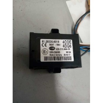 Recambio de modulo electronico para man tgx 18.xxx 12.4 diesel referencia OEM IAM 81282306015  