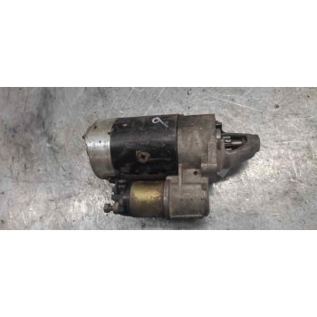 Recambio de motor arranque para seat malaga glx referencia OEM IAM 63223237 MAGNETI MARELLI 9 DIENTES