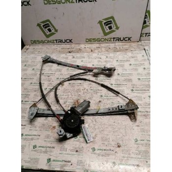 Recambio de elevalunas delantero derecho para citroën xsara coupe 2.0 hdi vts (66kw) referencia OEM IAM   2 PINS
