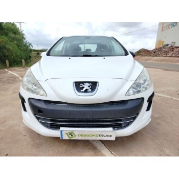 peugeot 308 del año 2008