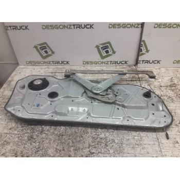 Recambio de elevalunas delantero derecho para volvo c30 d5 r-design referencia OEM IAM 988466103  