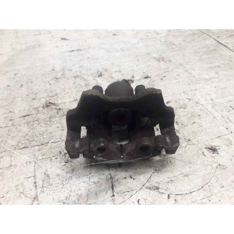 Recambio de pinza freno trasera derecha para bmw serie 3 berlina (e46) 320d referencia OEM IAM - Negro 2