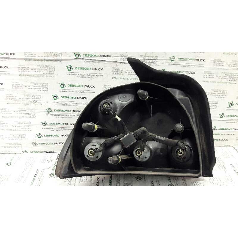 Recambio de piloto trasero izquierdo para chrysler neon (pl) 1.8 se referencia OEM IAM 2