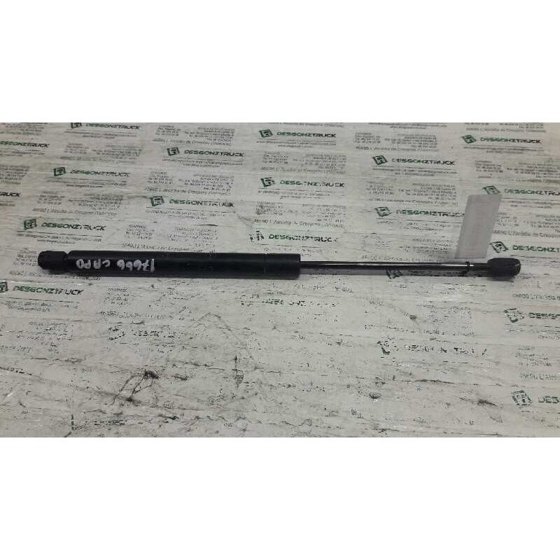 Recambio de amortiguadores capo para mercedes-benz clase clk (w208) coupe 230 compressor (208.347) referencia OEM IAM 2088800129 - Verde