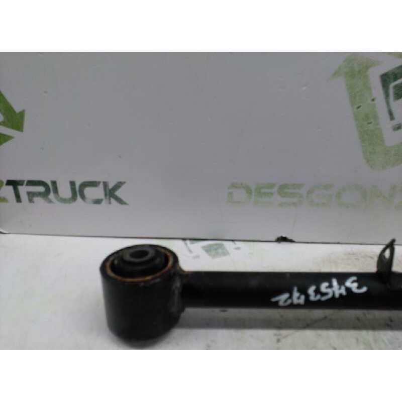 Recambio de tirante trasero derecho para ssangyong rexton 270 xdi limited referencia OEM IAM  54 CM 2