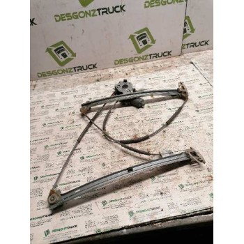 Recambio de elevalunas delantero derecho para citroën xsara coupe 2.0 hdi vts (66kw) referencia OEM IAM   2 PINS
