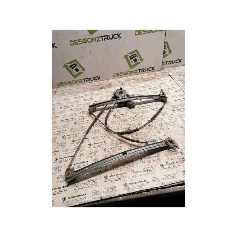 Recambio de elevalunas delantero derecho para citroën xsara coupe 2.0 hdi vts (66kw) referencia OEM IAM   2 PINS 2