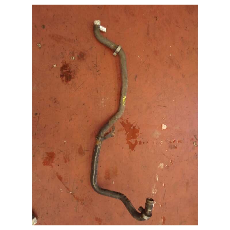 Recambio de tubos intarder para iveco stralis (ad/at) fg at   4x2 larga distancia referencia OEM IAM   