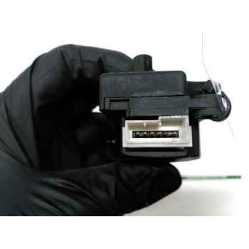 Recambio de motor calefaccion para citroën xsara picasso 2.0 hdi referencia OEM IAM 6441L5  