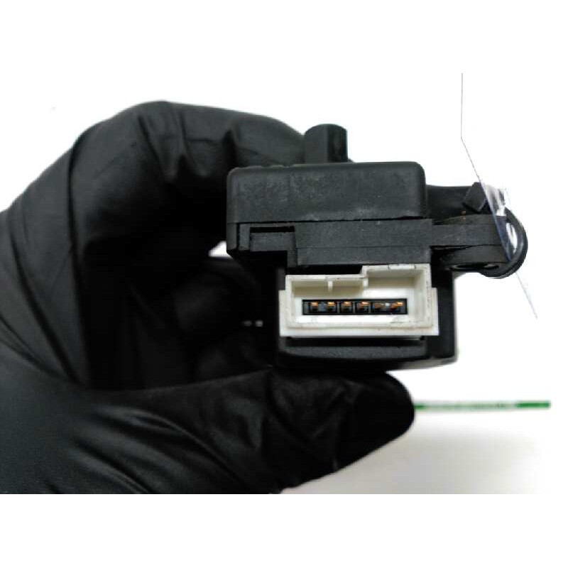 Recambio de motor calefaccion para citroën xsara picasso 2.0 hdi referencia OEM IAM 6441L5 3
