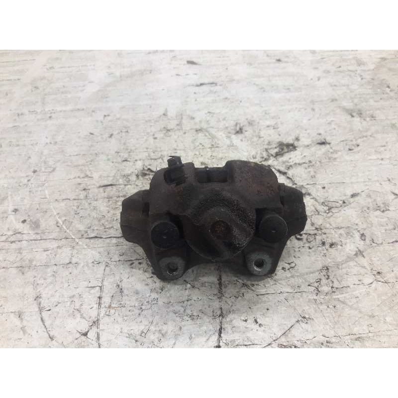 Recambio de pinza freno trasera derecha para bmw serie 3 berlina (e46) 320d referencia OEM IAM - Negro 3