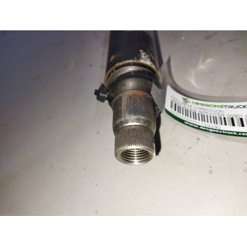 Recambio de columna direccion para mercedes-benz sprinter (w901,w904) caja cerr. 2.3 cat referencia OEM IAM A9024600631  