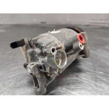 Recambio de compresor aire acondicionado para volkswagen tiguan (5n_) 2.0 tdi 4motion referencia OEM IAM 5K0820803E  