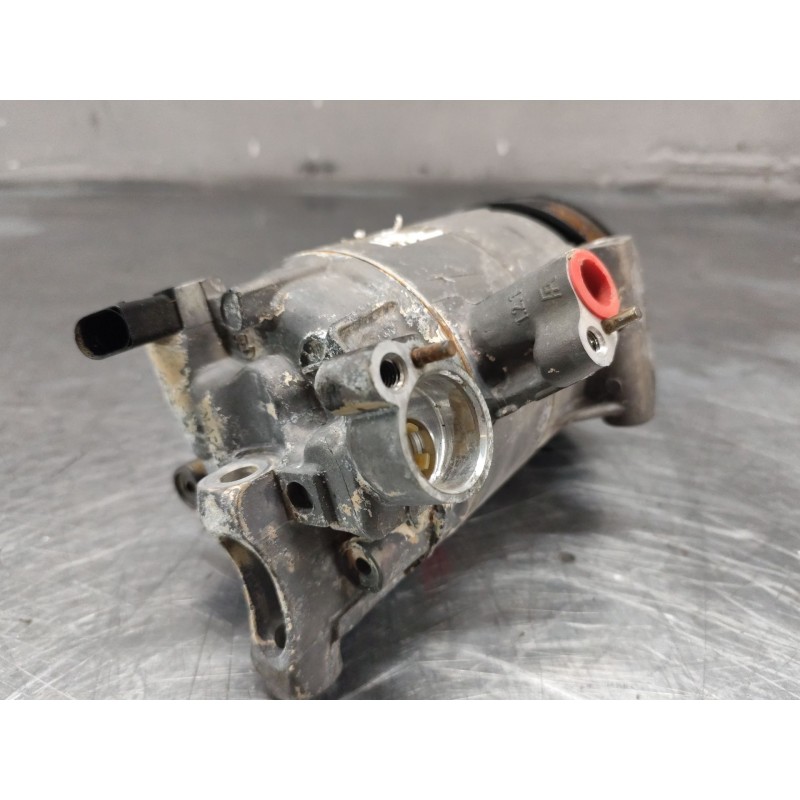 Recambio de compresor aire acondicionado para volkswagen tiguan (5n_) 2.0 tdi 4motion referencia OEM IAM 5K0820803E - Gris 4
